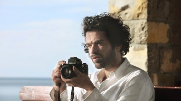 Photo du film L'Homme qui voulait vivre sa vie