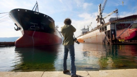 Photo du film L'Homme qui voulait vivre sa vie