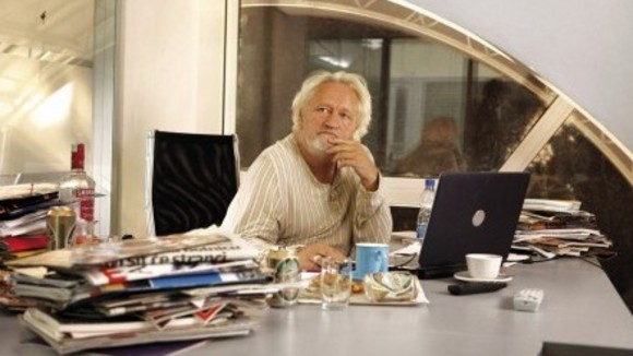 Photo du film L'Homme qui voulait vivre sa vie