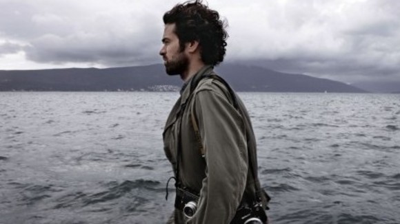 Photo du film L'Homme qui voulait vivre sa vie