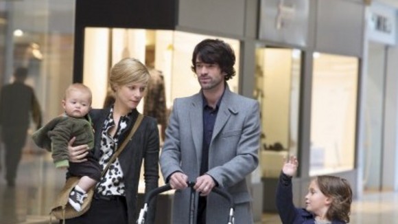 Photo du film L'Homme qui voulait vivre sa vie