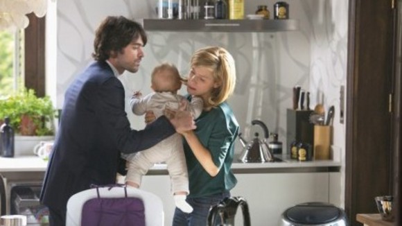 Photo du film L'Homme qui voulait vivre sa vie