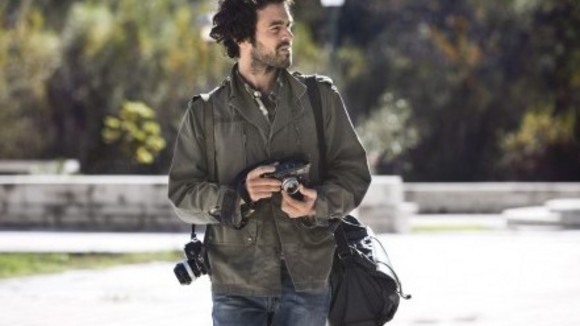 Photo du film L'Homme qui voulait vivre sa vie