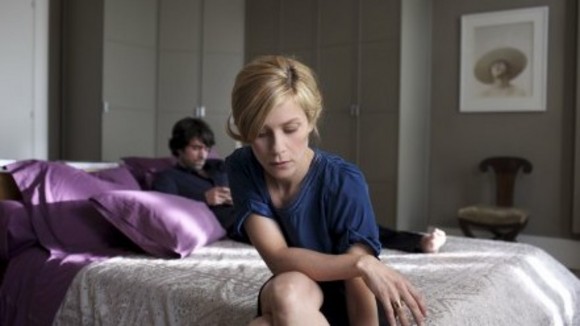 Photo du film L'Homme qui voulait vivre sa vie