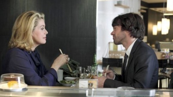 Photo du film L'Homme qui voulait vivre sa vie