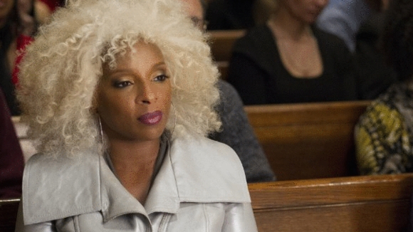 Photo from the movie Black Nativity