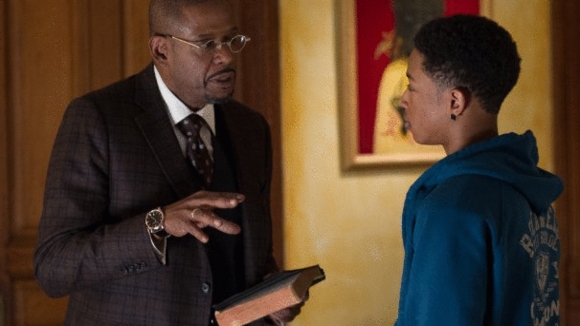 Photo from the movie Black Nativity