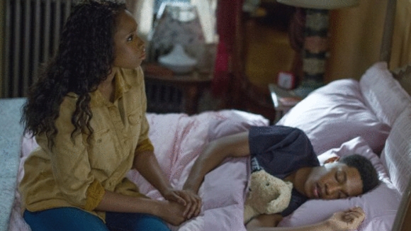 Photo from the movie Black Nativity