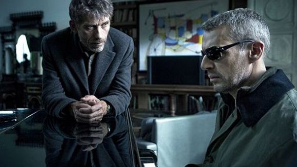 Photo du film À l'aveugle