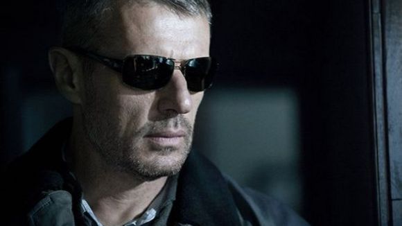 Photo du film À l'aveugle