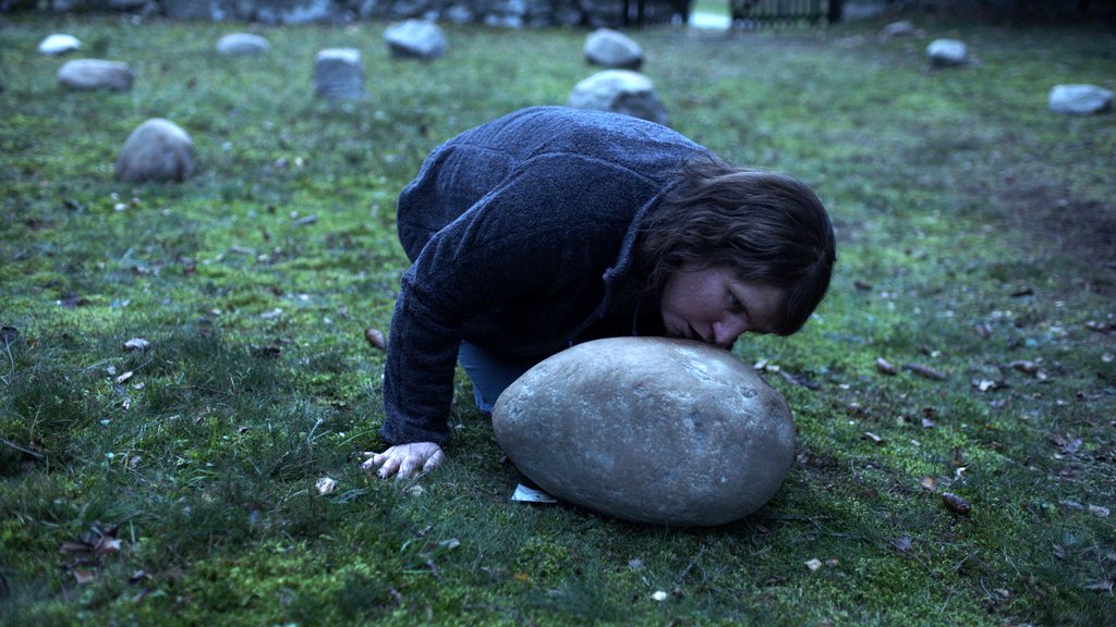 Photo du film Border