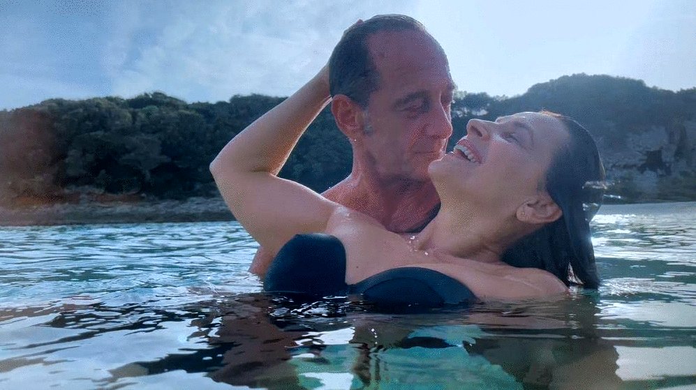 Photo from the movie Both Sides of the Blade