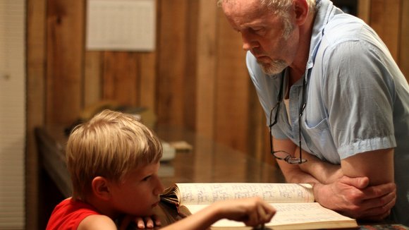 Photo du film The Boy