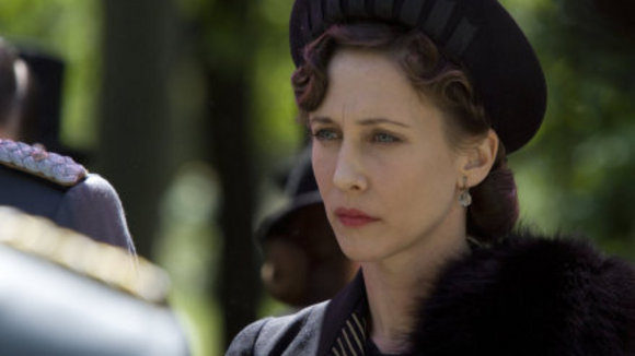 Photo du film The Boy in the Striped Pajamas