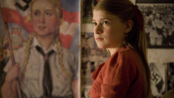 Photo du film The Boy in the Striped Pajamas