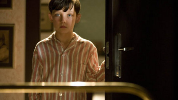Photo du film The Boy in the Striped Pajamas
