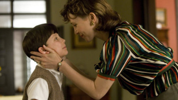 Photo du film The Boy in the Striped Pajamas