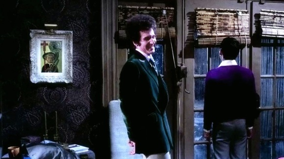 Photo du film The Boys in the Band