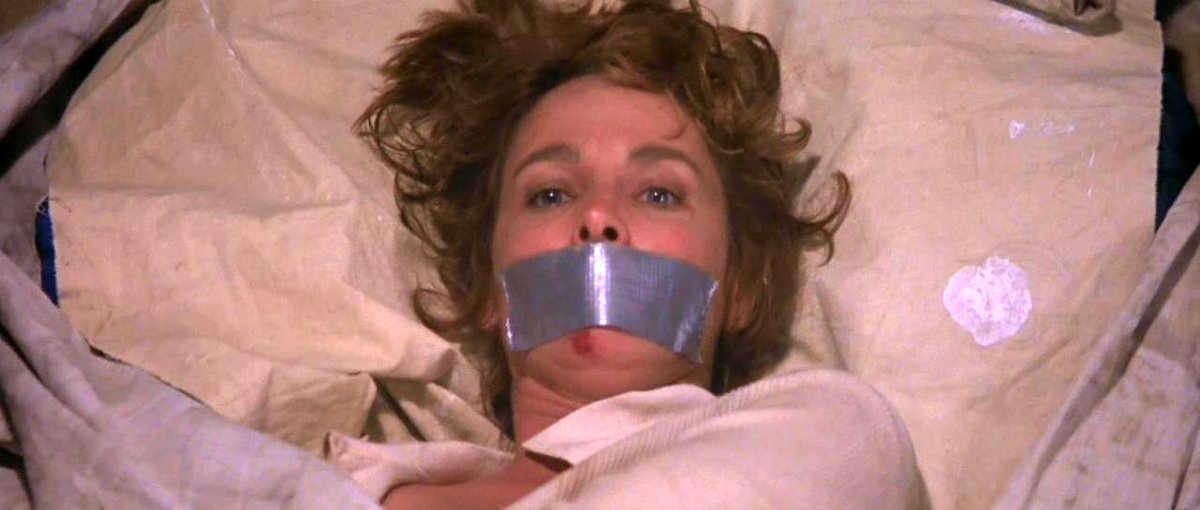 Photo from the movie Breakdown