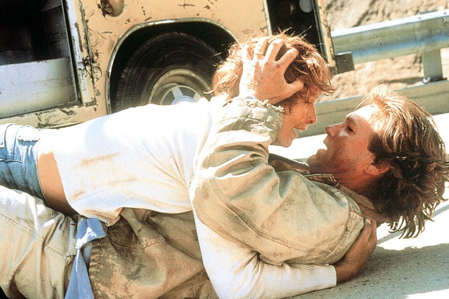 Photo from the movie Breakdown