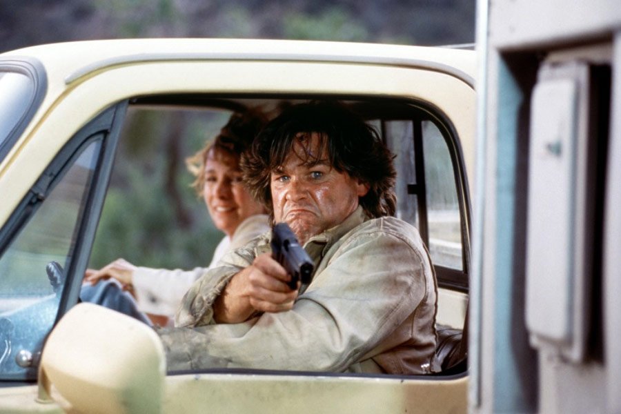 Photo from the movie Breakdown