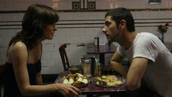 Photo du film Broken English