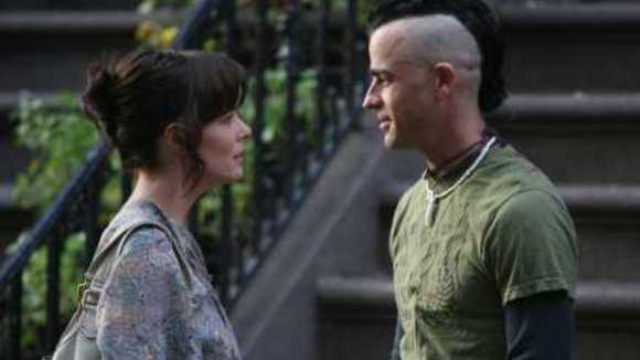 Photo du film Broken English