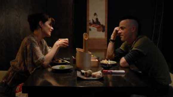 Photo du film Broken English