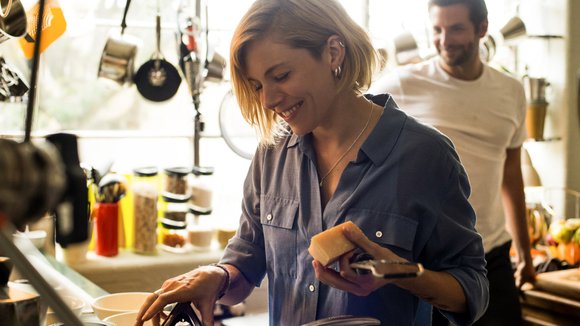 Photo du film Brûlé: Un chef sous pression