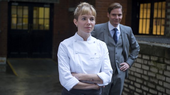 Photo du film Brûlé: Un chef sous pression