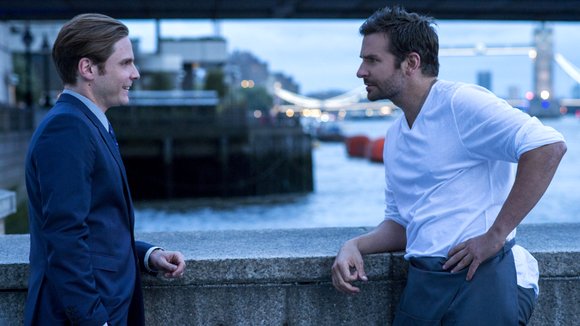 Photo du film Brûlé: Un chef sous pression