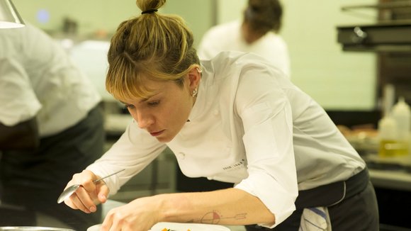 Photo du film Brûlé: Un chef sous pression