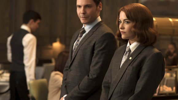 Photo du film Brûlé: Un chef sous pression