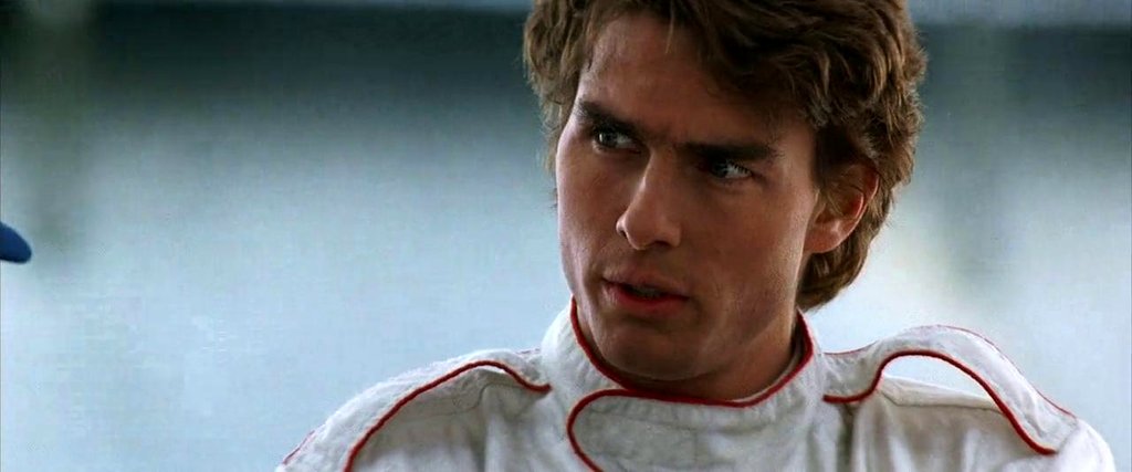 Photo du film Days of Thunder
