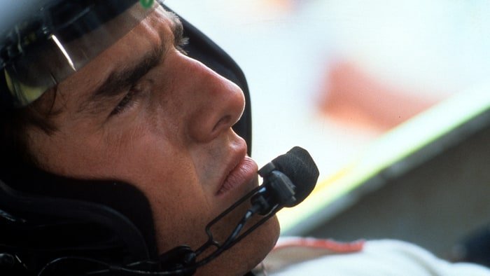 Photo du film Days of Thunder