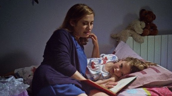 Photo from the movie Domestic Life