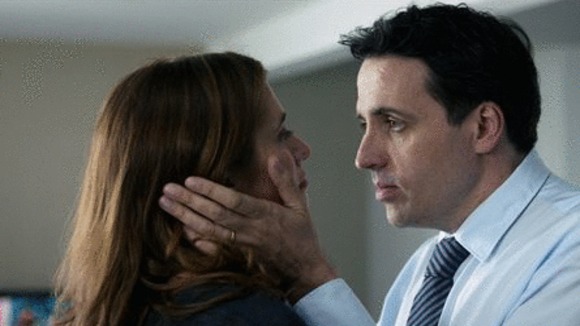 Photo from the movie Domestic Life