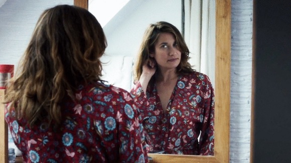 Photo from the movie Domestic Life