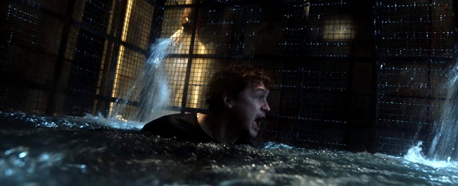 Photo from the movie Escape Room 2