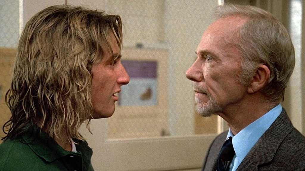 Photo du film Fast Times at Ridgemont High