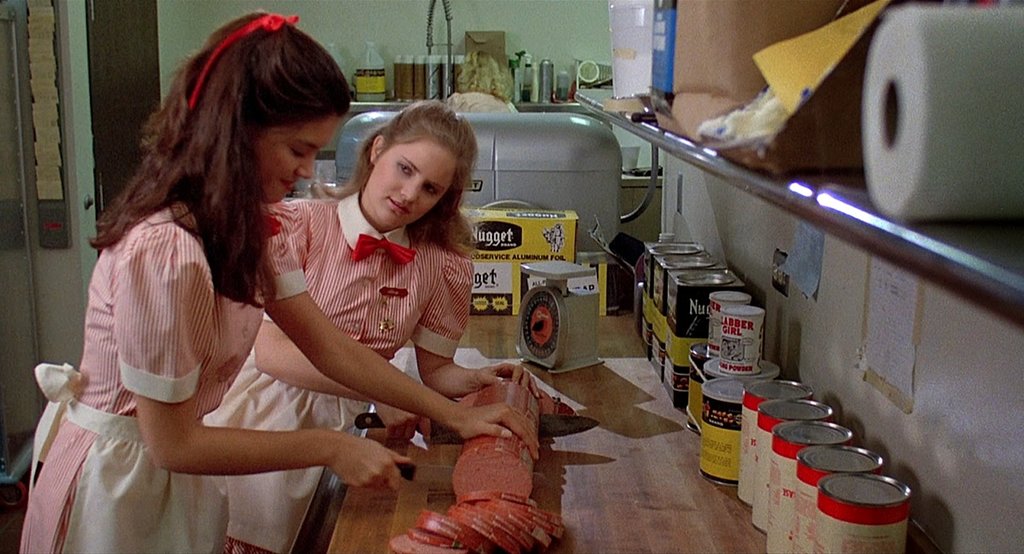 Photo du film Fast Times at Ridgemont High