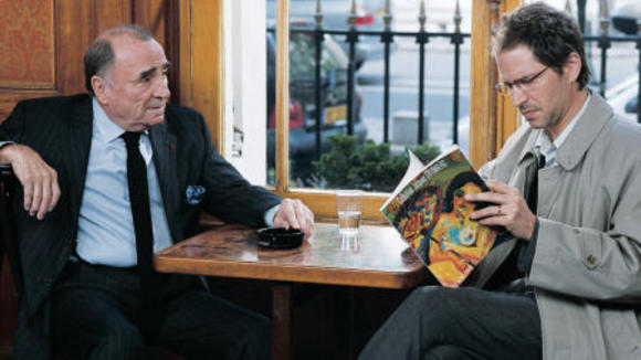 Photo from the movie Avenue Montaigne