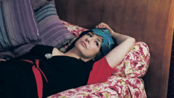 Photo from the movie Avenue Montaigne