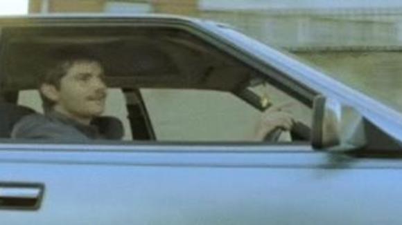 Photo from the movie Fifty Dead Men Walking