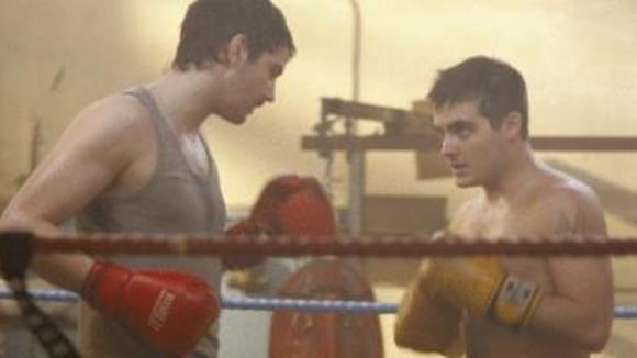 Photo from the movie Fifty Dead Men Walking