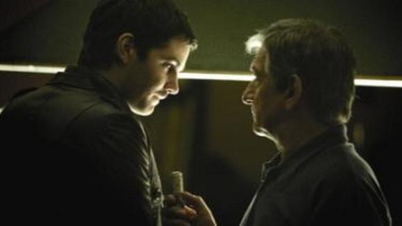 Photo from the movie Fifty Dead Men Walking