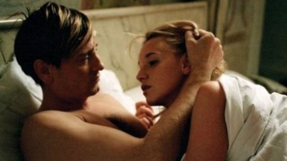 Photo from the movie The Girl Cut in Two