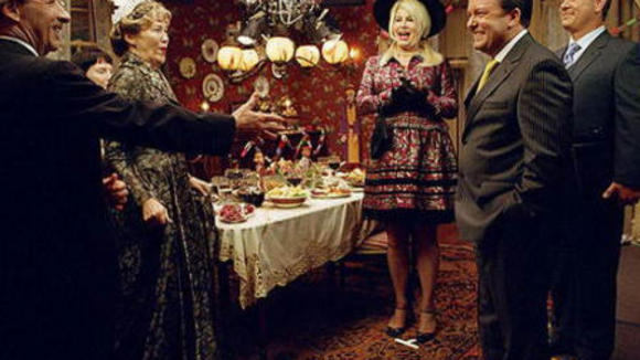 Photo from the movie For Your Consideration