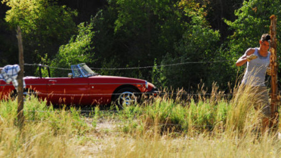 Photo du film Forever Strong