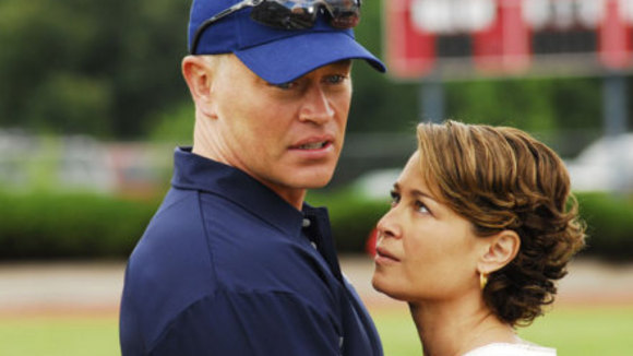 Photo du film Forever Strong